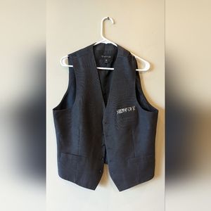 INC Dress Vest Sz. M